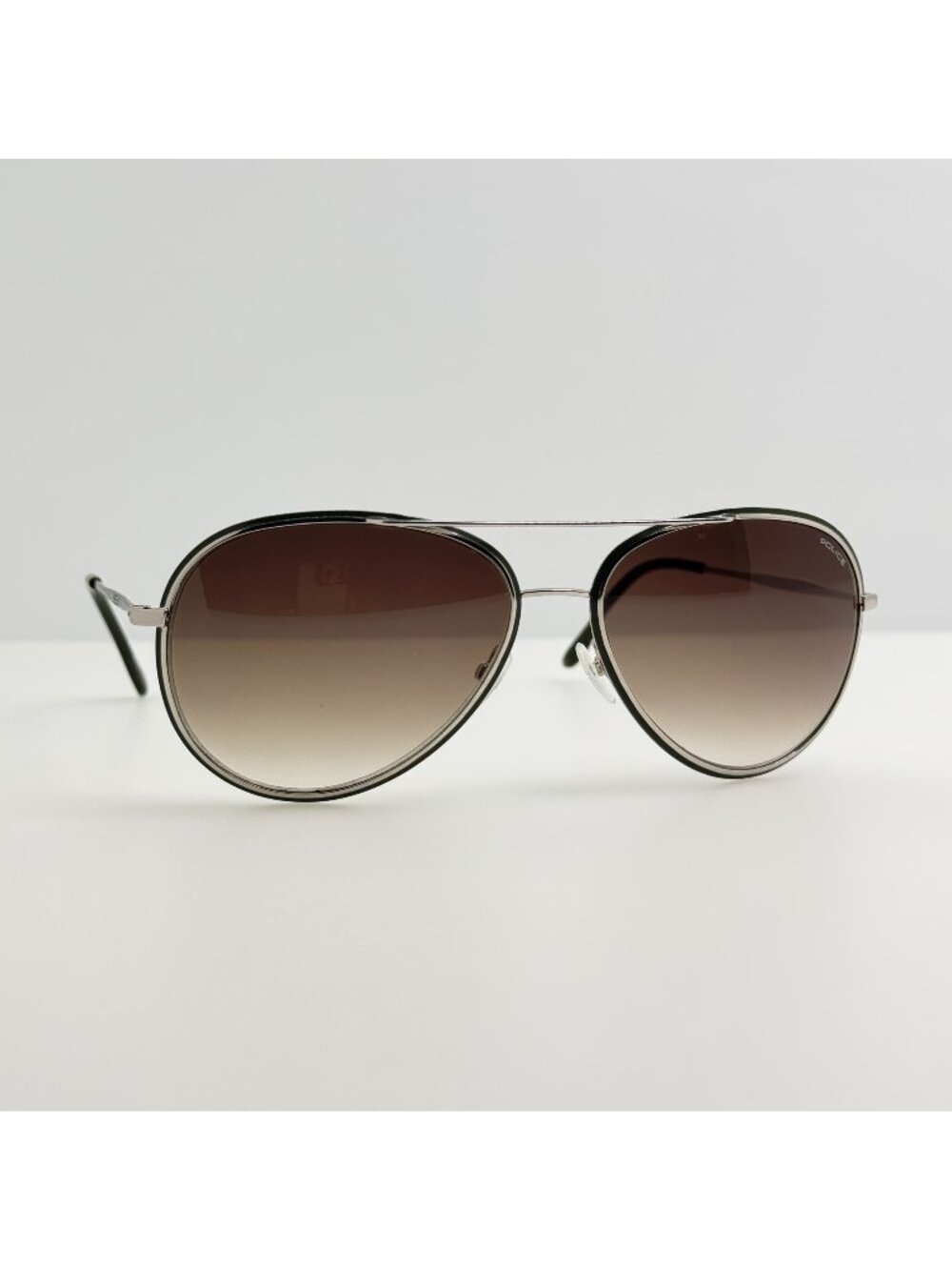 Police Sunglasses S8299 Col 0523 Italy 58-15-140